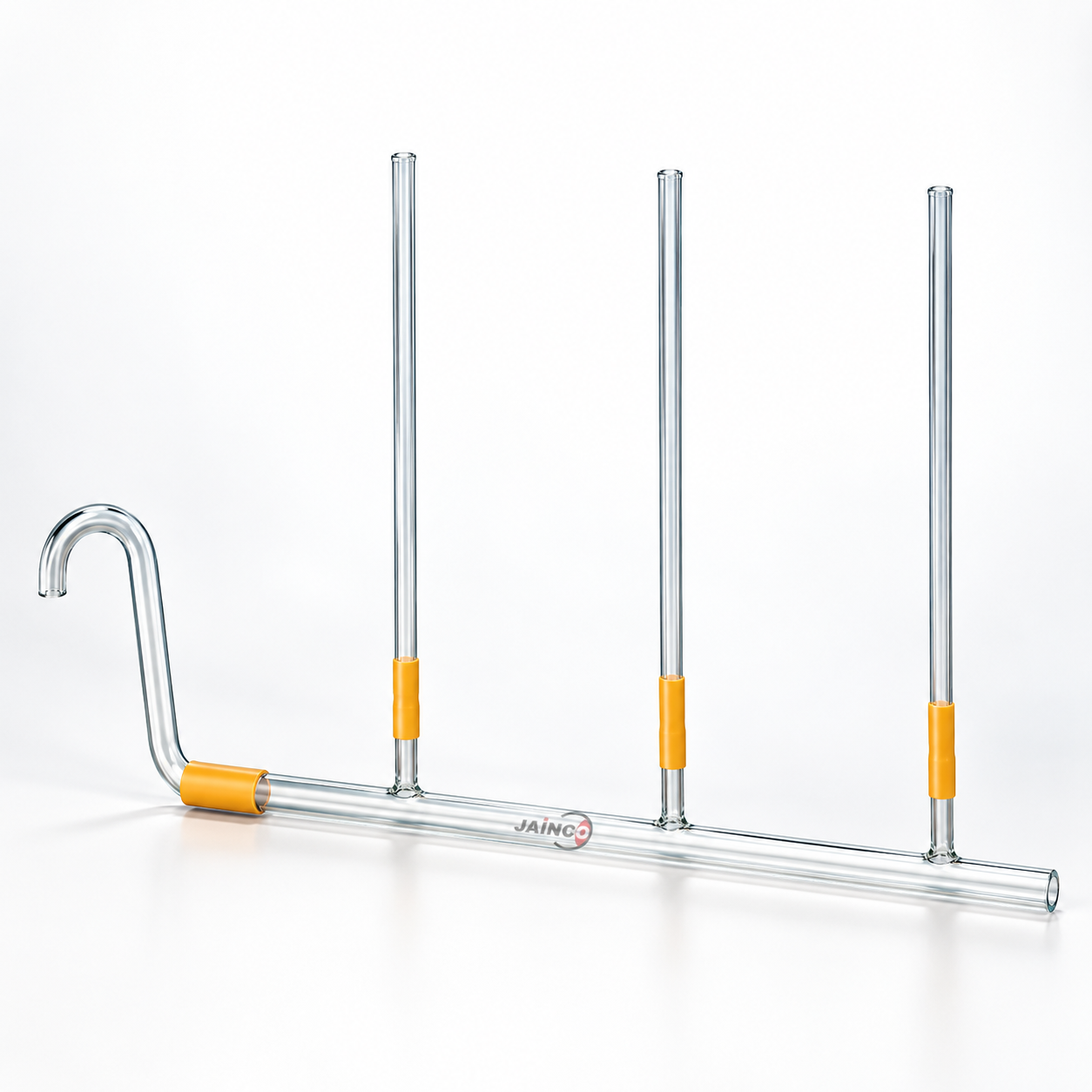 Bernoulli Tube Set